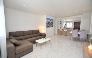 Nouvelle construction - Apartement - San Miguel de Salinas