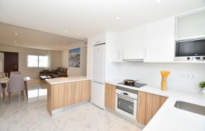 Nouvelle construction - Apartement - San Miguel de Salinas