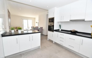 Nouvelle construction - Appartement - San Miguel de Salinas