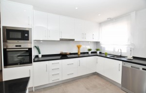 Nouvelle construction - Appartement - San Miguel de Salinas