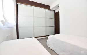 Nouvelle construction - Appartement - San Miguel de Salinas