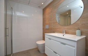 Nouvelle construction - Appartement - San Miguel de Salinas