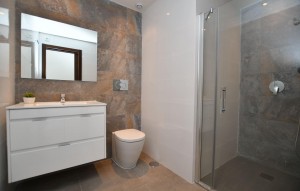 Nouvelle construction - Appartement - San Miguel de Salinas