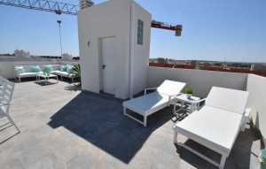 Nouvelle construction - Appartement - San Miguel de Salinas
