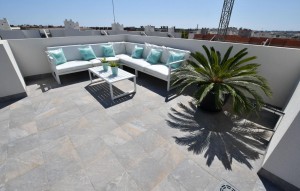Nouvelle construction - Appartement - San Miguel de Salinas