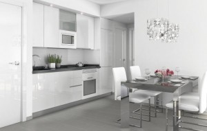 Nouvelle construction - Apartement - San Miguel de Salinas