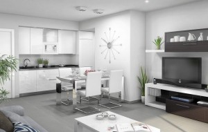 Nouvelle construction - Apartement - San Miguel de Salinas