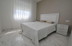 Nouvelle construction - Apartement - San Miguel de Salinas