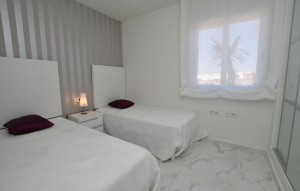 Nouvelle construction - Apartement - San Miguel de Salinas