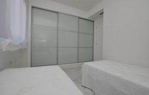 Nouvelle construction - Apartement - San Miguel de Salinas