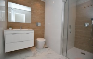 Nouvelle construction - Apartement - San Miguel de Salinas