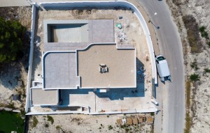 New Build - Villa - Moraira