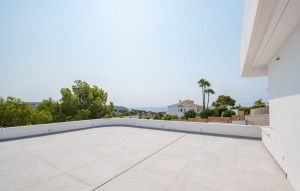 New Build - Villa - Moraira