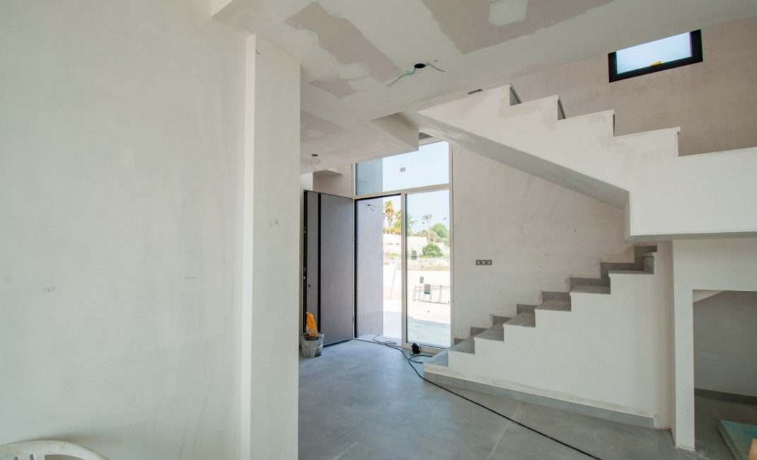 New Build - Villa - Moraira