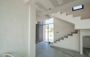 New Build - Villa - Moraira