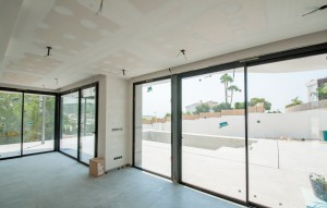 New Build - Villa - Moraira