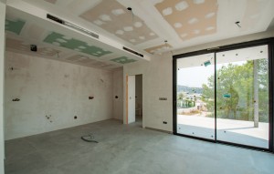 New Build - Villa - Moraira