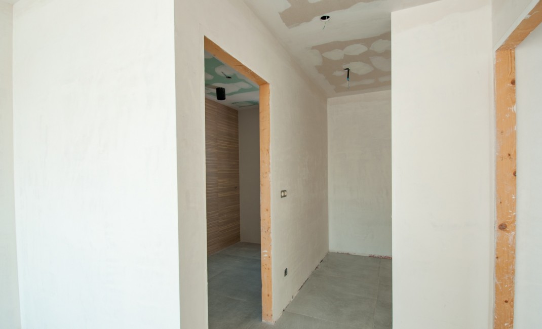 New Build - Villa - Moraira