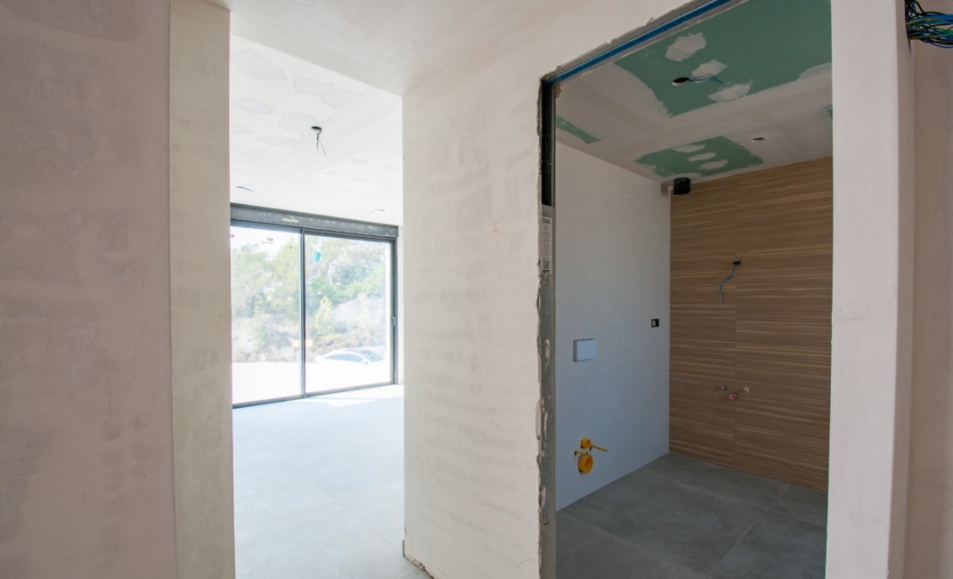 New Build - Villa - Moraira