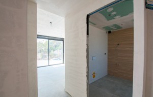 New Build - Villa - Moraira