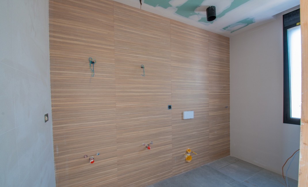 New Build - Villa - Moraira