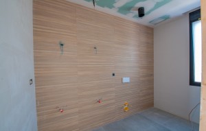 New Build - Villa - Moraira