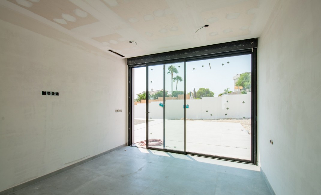 New Build - Villa - Moraira