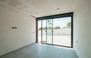 New Build - Villa - Moraira