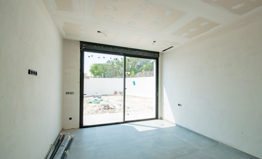 New Build - Villa - Moraira