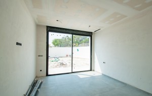 New Build - Villa - Moraira