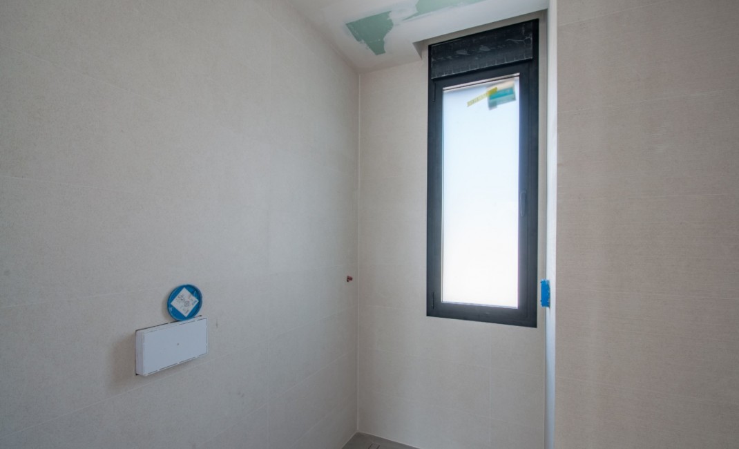 New Build - Villa - Moraira