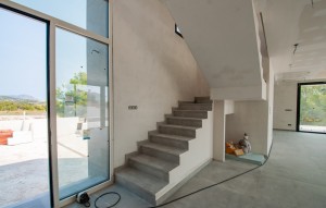 New Build - Villa - Moraira