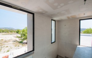 New Build - Villa - Moraira