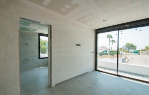 New Build - Villa - Moraira