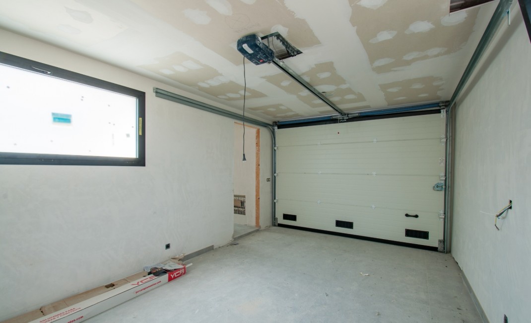 New Build - Villa - Moraira