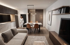 Nouvelle construction - Appartement - Torrevieja