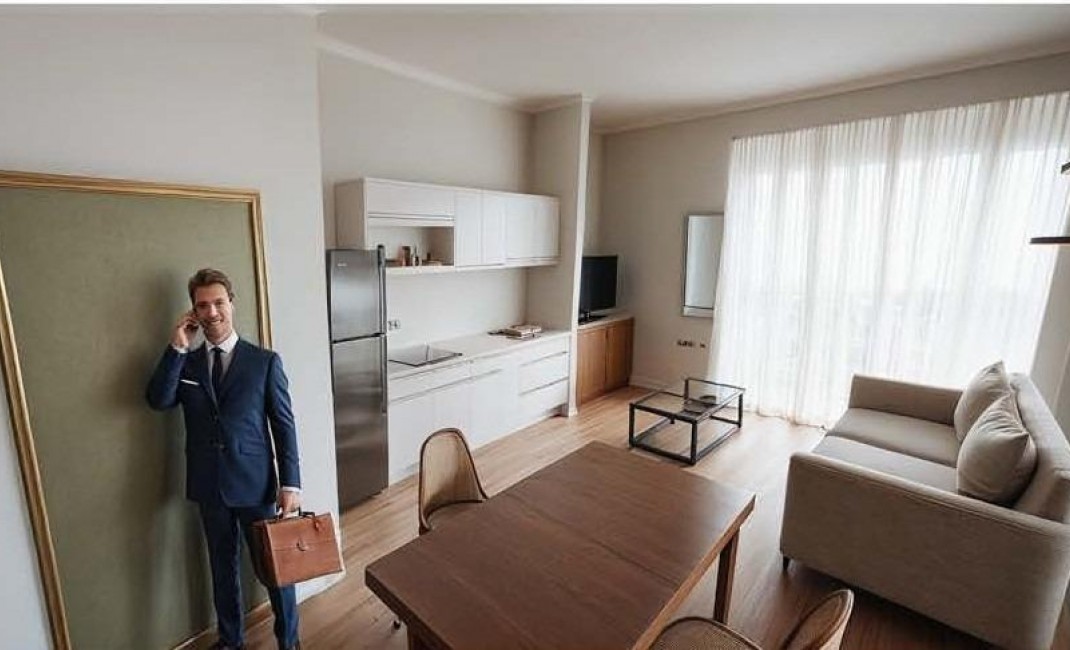 Nouvelle construction - Appartement - Torrevieja