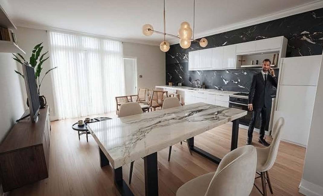 Nouvelle construction - Appartement - Torrevieja