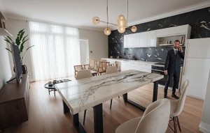 Nouvelle construction - Appartement - Torrevieja