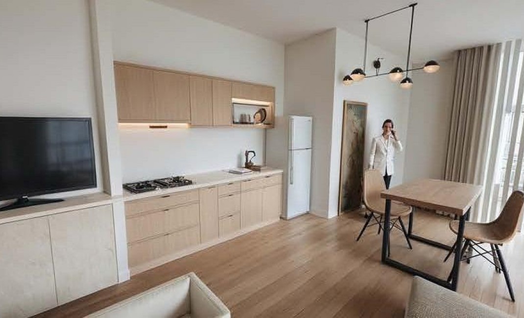 Nouvelle construction - Appartement - Torrevieja