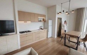 Nouvelle construction - Appartement - Torrevieja