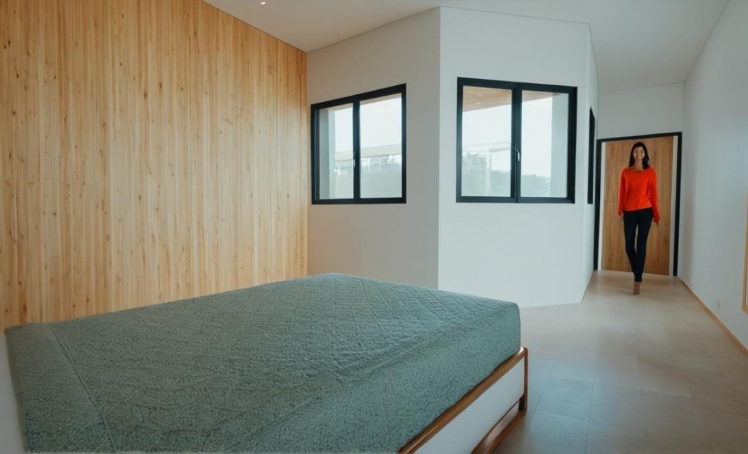 Nouvelle construction - Appartement - Torrevieja