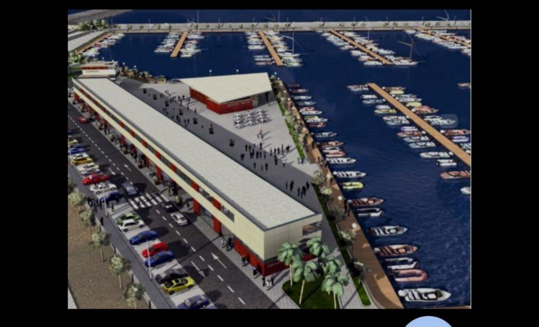 Nouvelle construction - Appartement - Torrevieja