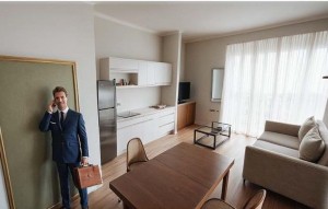 Nouvelle construction - Apartement - Torrevieja