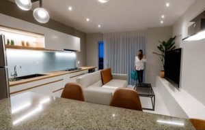 Nouvelle construction - Apartement - Torrevieja