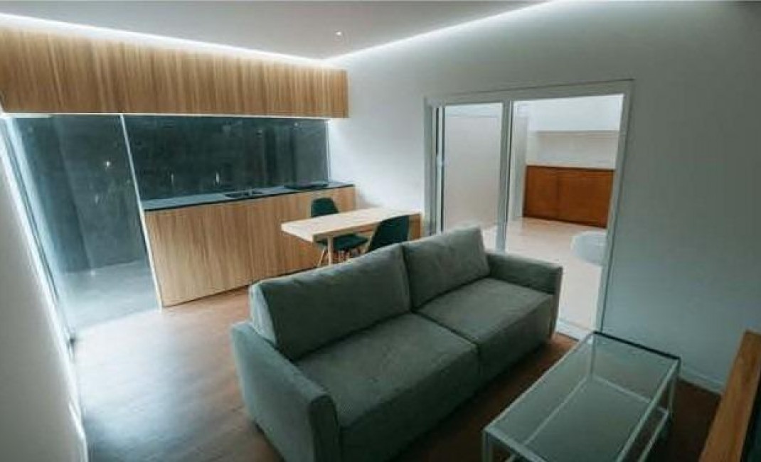 Nouvelle construction - Apartement - Torrevieja