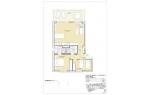 Nouvelle construction - Apartement - Finestrat
