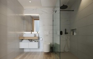Nouvelle construction - Ground floor apartment - Finestrat