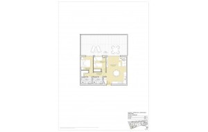 Nouvelle construction - Ground floor apartment - Finestrat