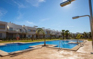 Nouvelle construction - Appartement - Orihuela